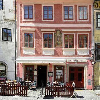 Aparthotel Mini Hotel Abraka & Apartments