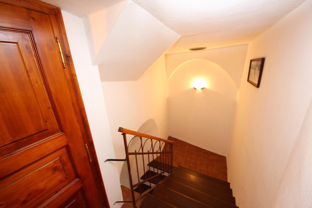 Mini Hotel Abraka & Apartments Cesky Krumlov