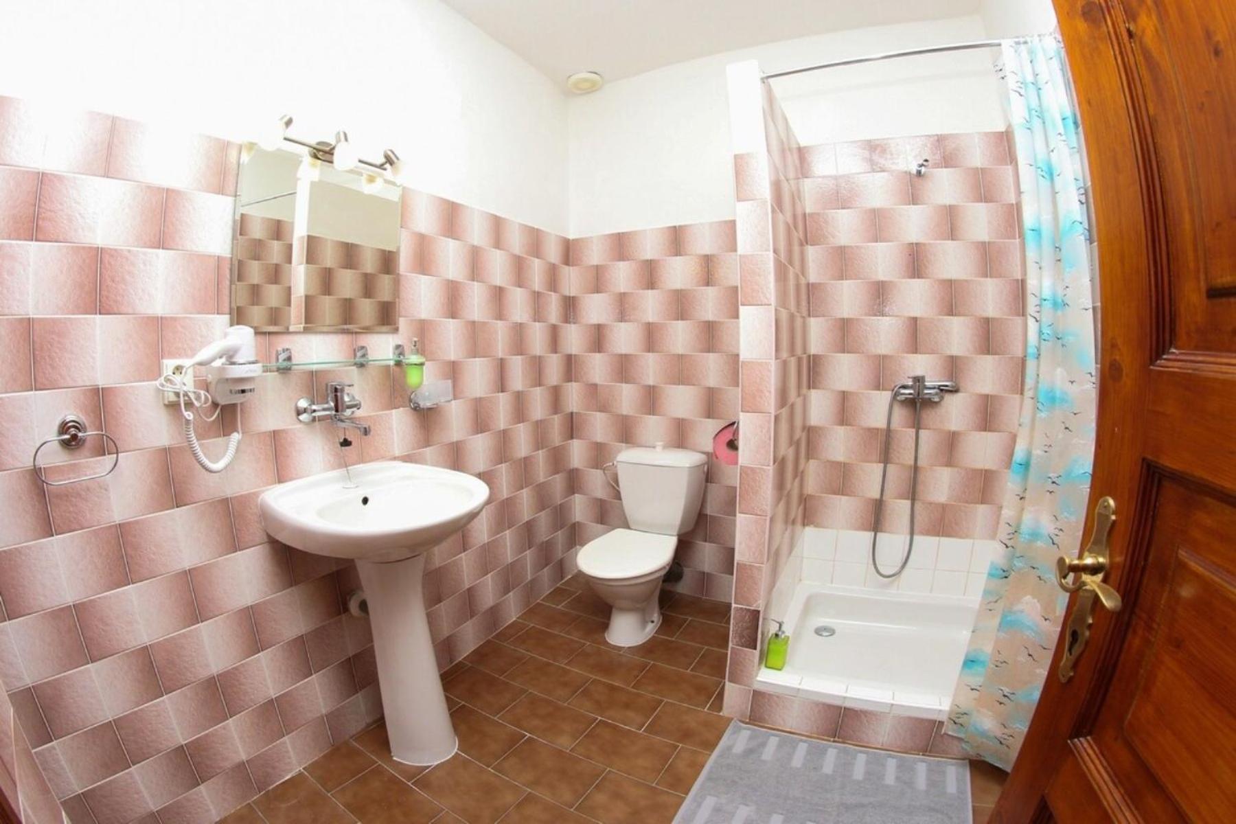 Aparthotel Mini Hotel Abraka & Apartments Cesky Krumlov
