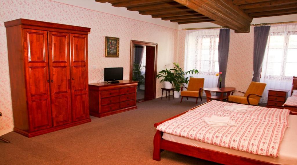 Aparthotel Mini Hotel Abraka & Apartments 4*
