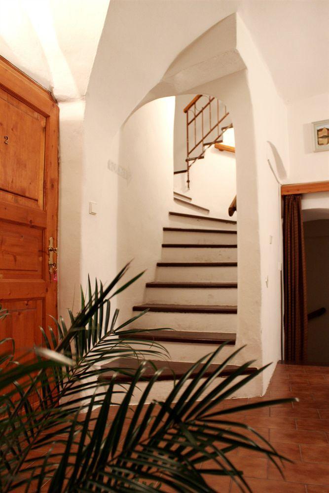 Aparthotel Mini Hotel Abraka & Apartments