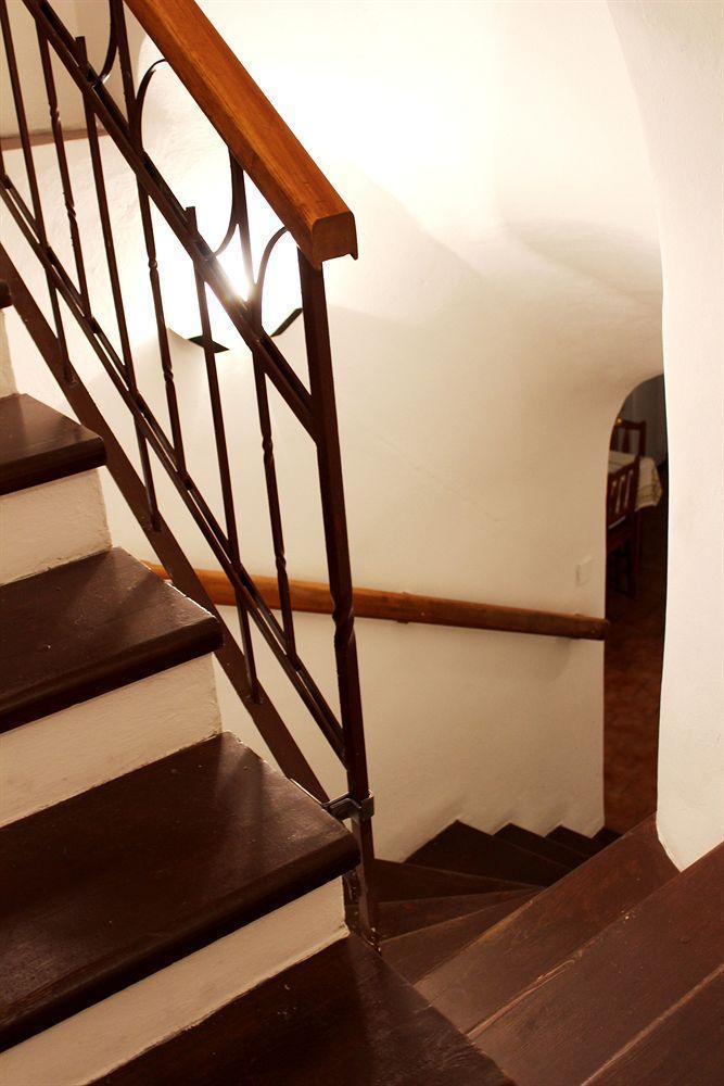Aparthotel Mini Hotel Abraka & Apartments Cesky Krumlov